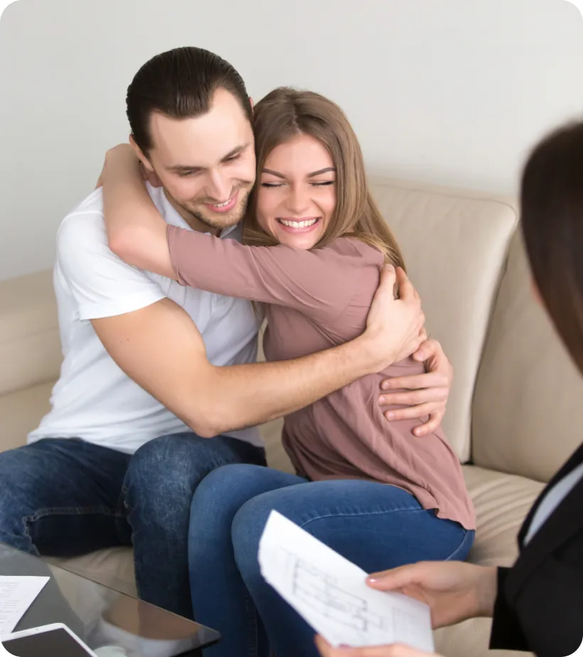 Couples & Marriage Counseling