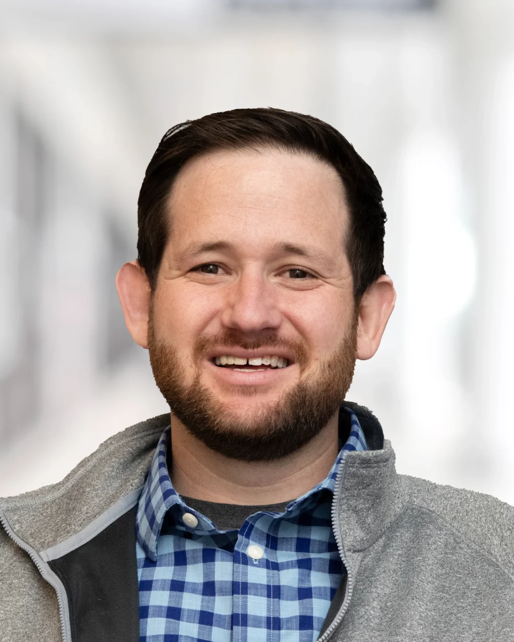 Michael Damioli